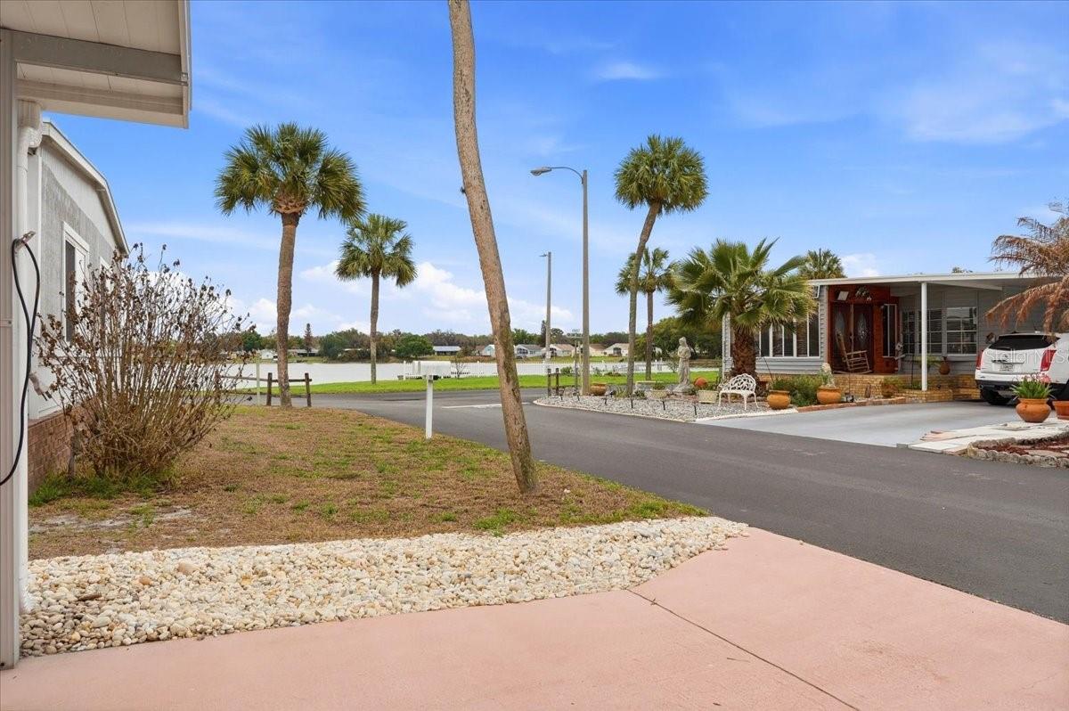 OAKWOOD ESTATES - Residential