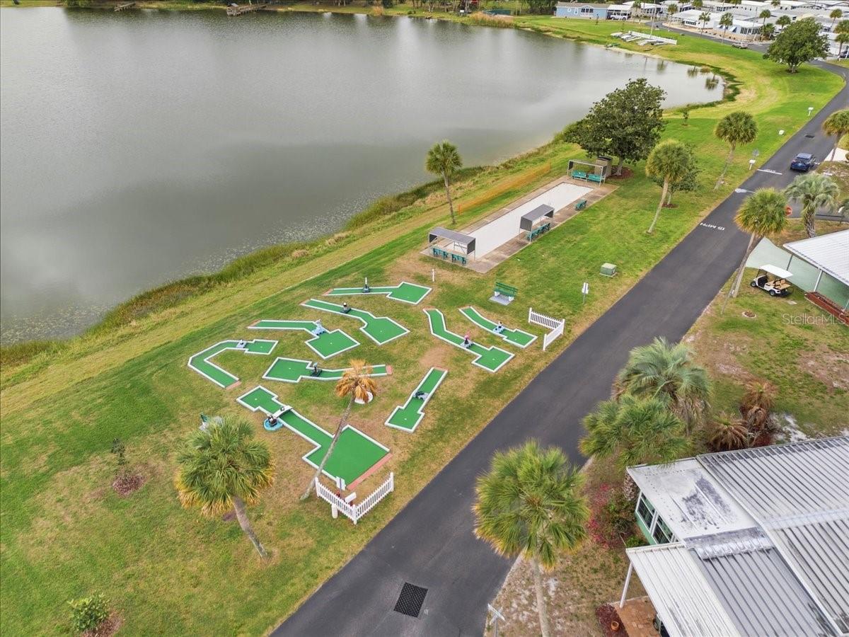 OAKWOOD ESTATES - Residential