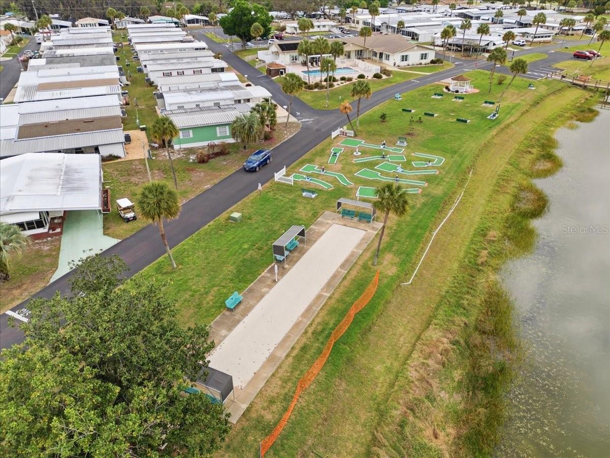 OAKWOOD ESTATES - Residential