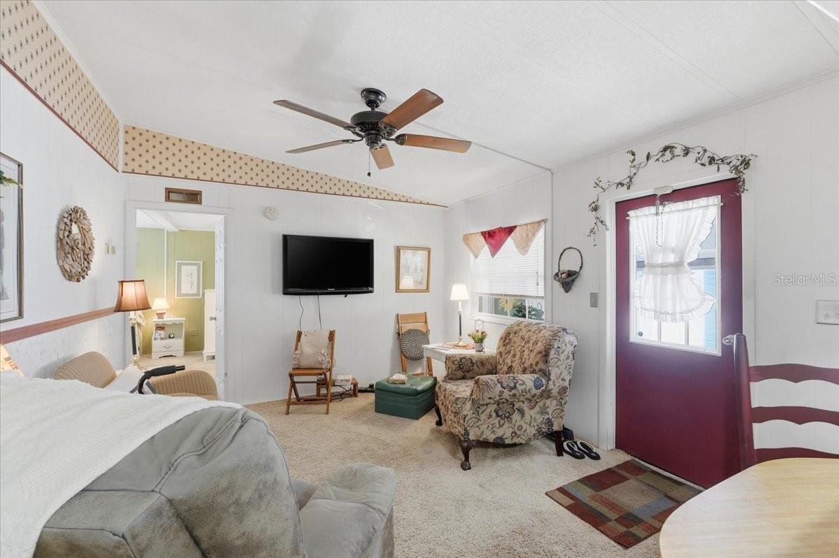 OAKWOOD ESTATES - Residential