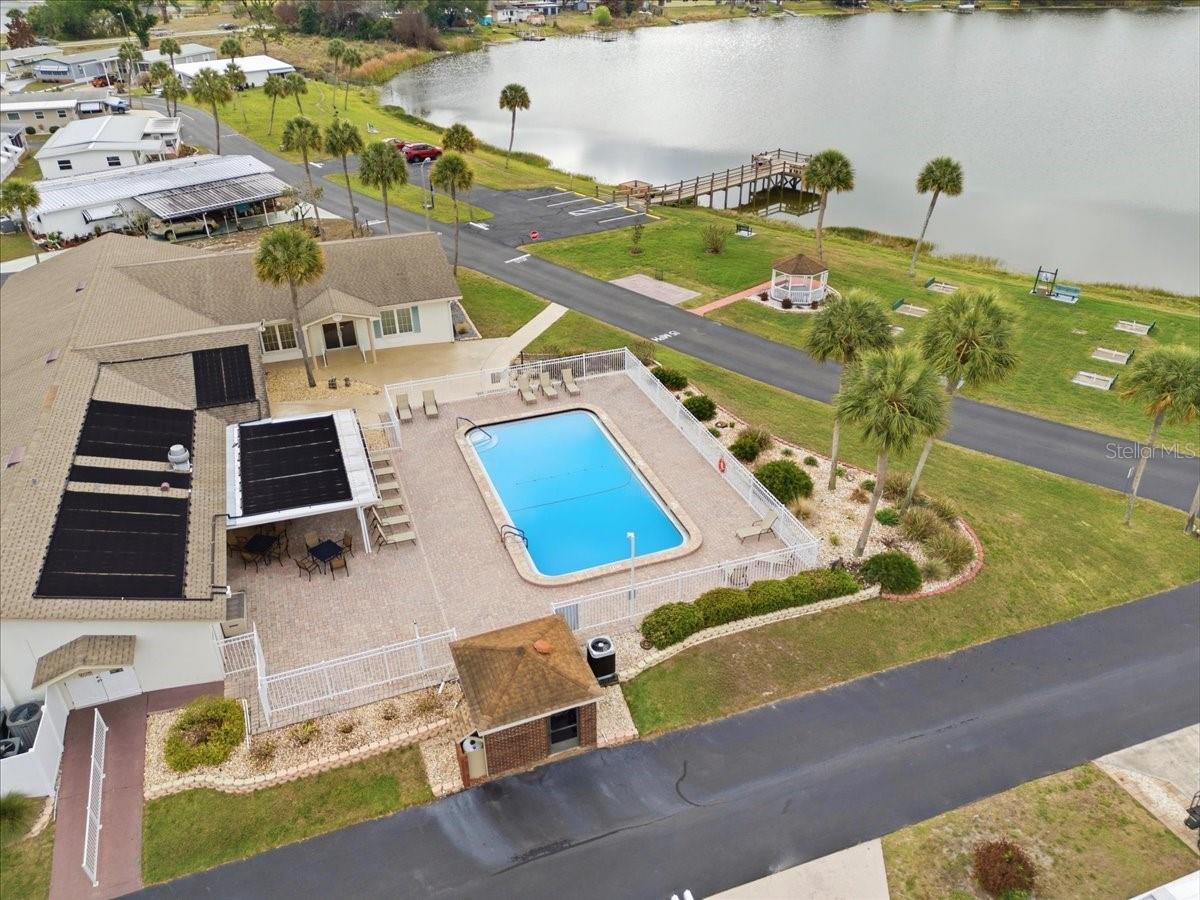 OAKWOOD ESTATES - Residential