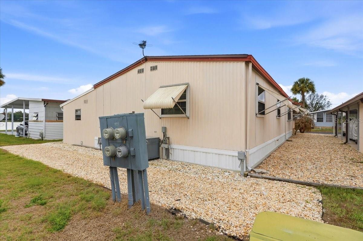 OAKWOOD ESTATES - Residential