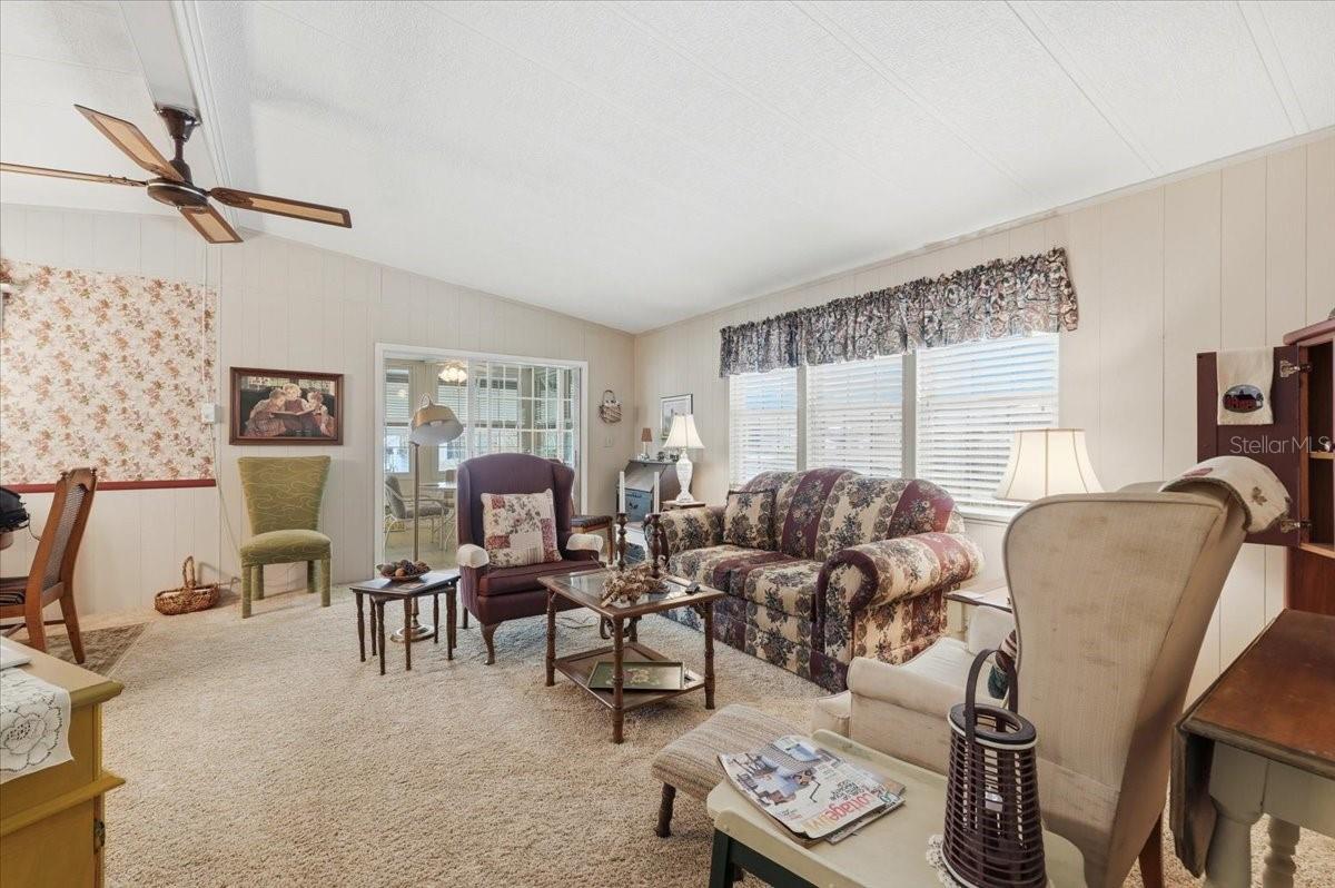 OAKWOOD ESTATES - Residential