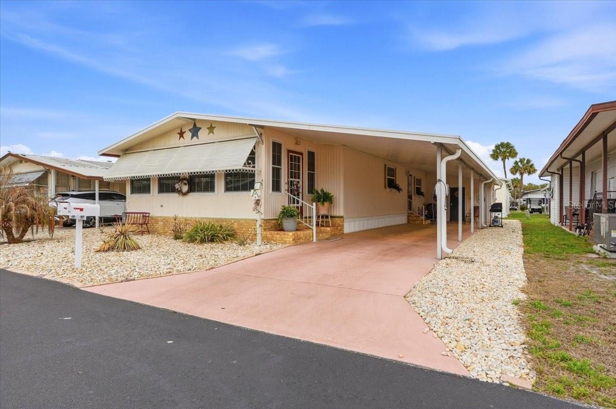 OAKWOOD ESTATES - Residential