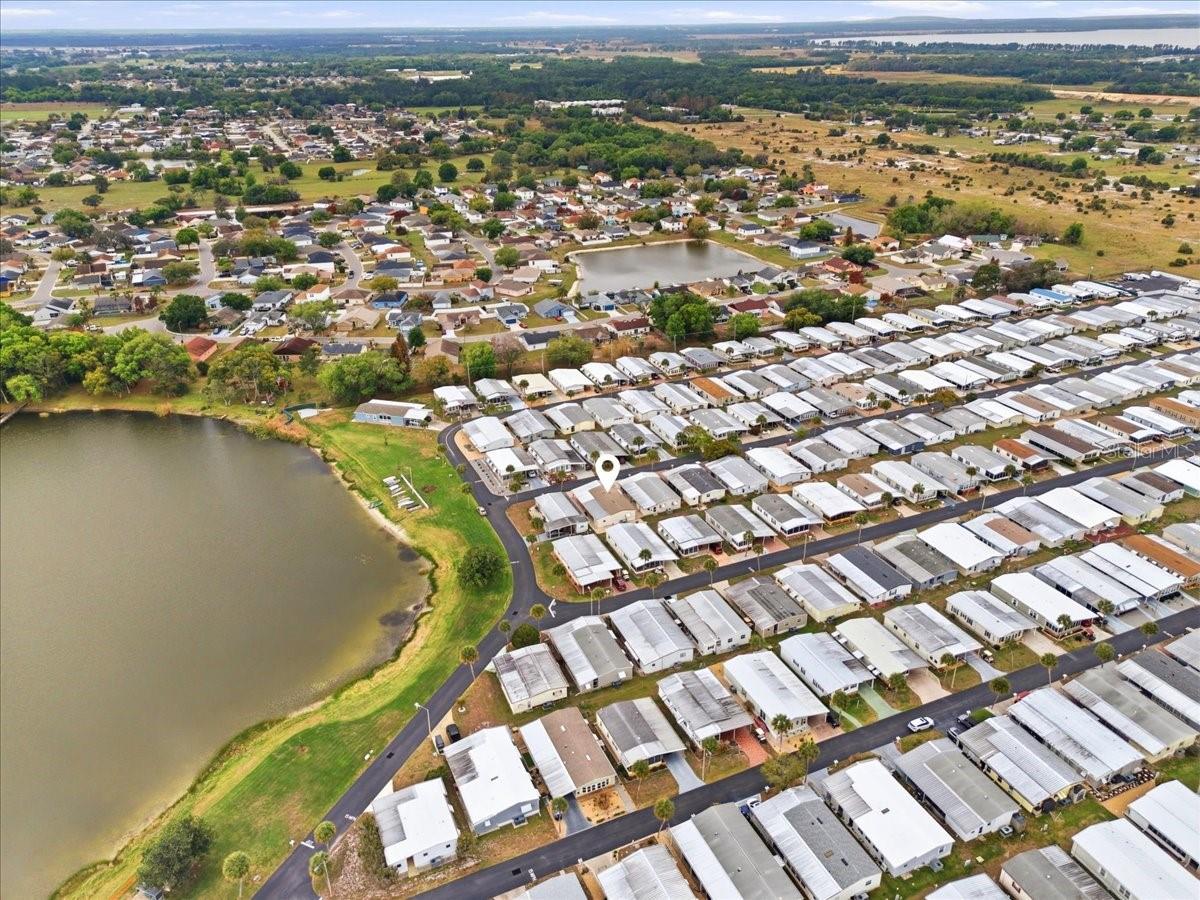 OAKWOOD ESTATES - Residential