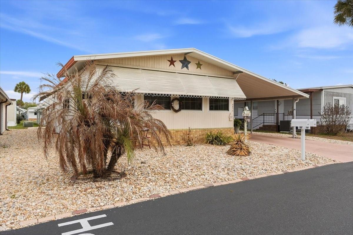 OAKWOOD ESTATES - Residential