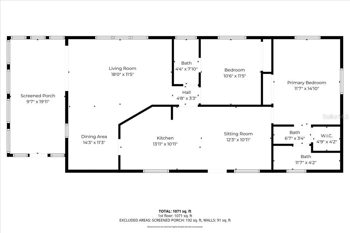 OAKWOOD ESTATES - Residential