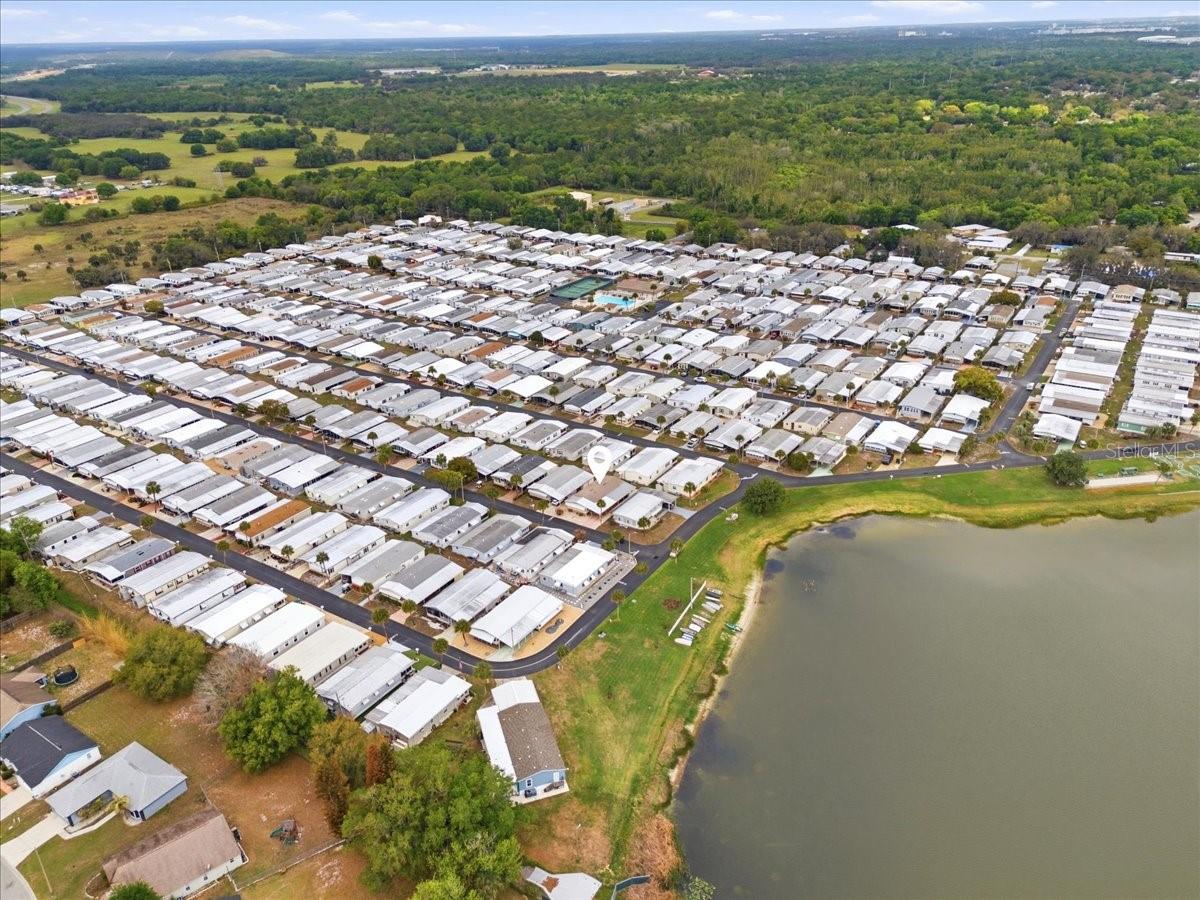 OAKWOOD ESTATES - Residential