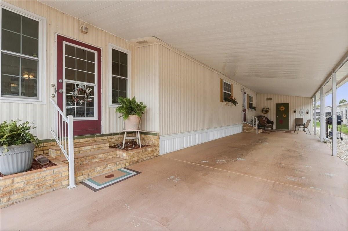 OAKWOOD ESTATES - Residential