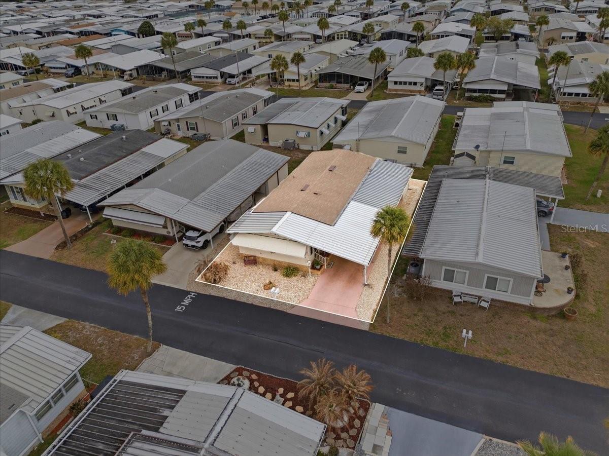 OAKWOOD ESTATES - Residential