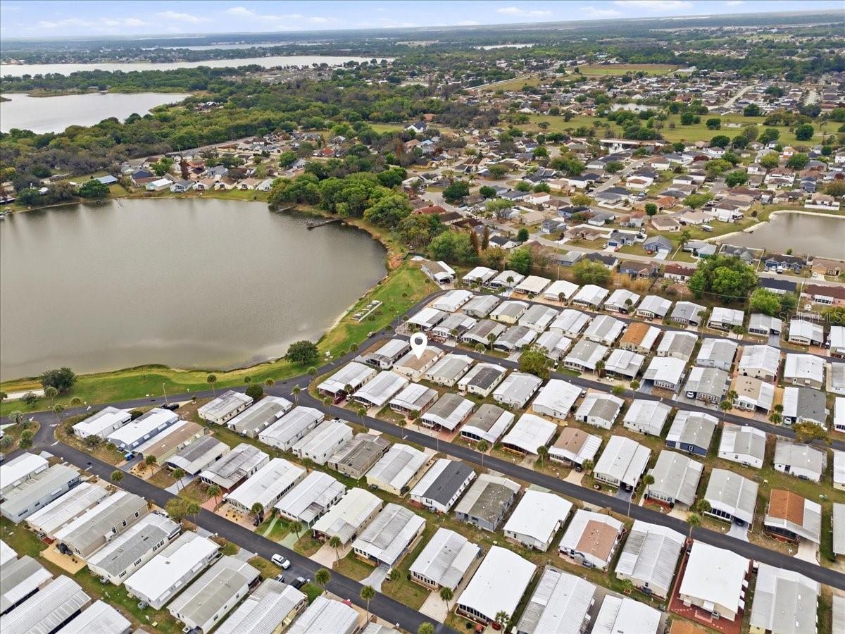 OAKWOOD ESTATES - Residential