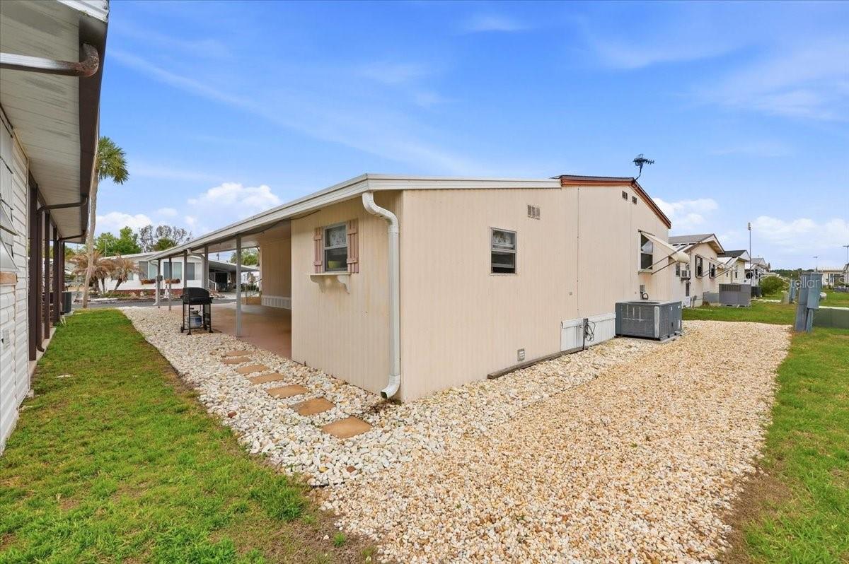 OAKWOOD ESTATES - Residential