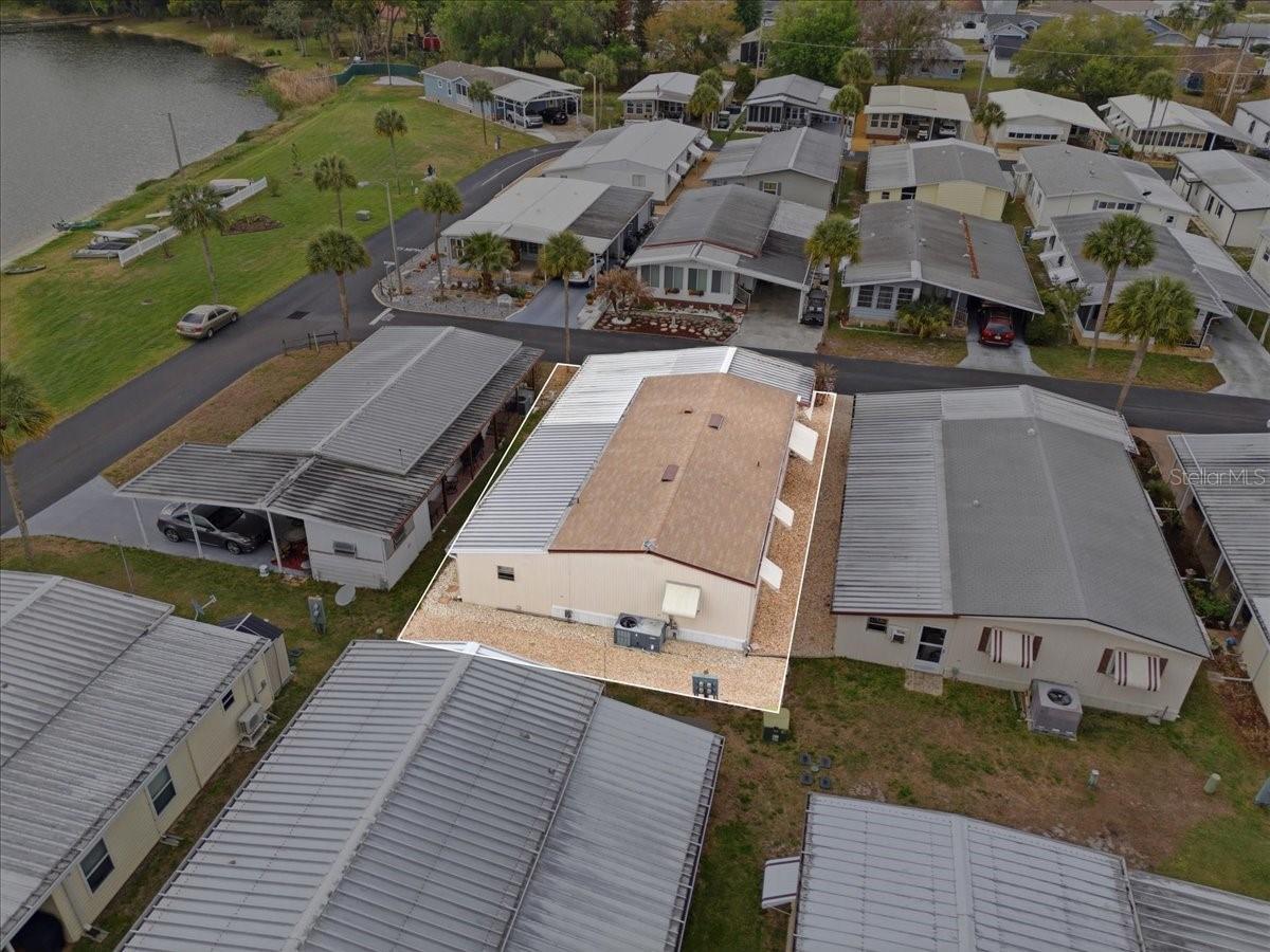 OAKWOOD ESTATES - Residential