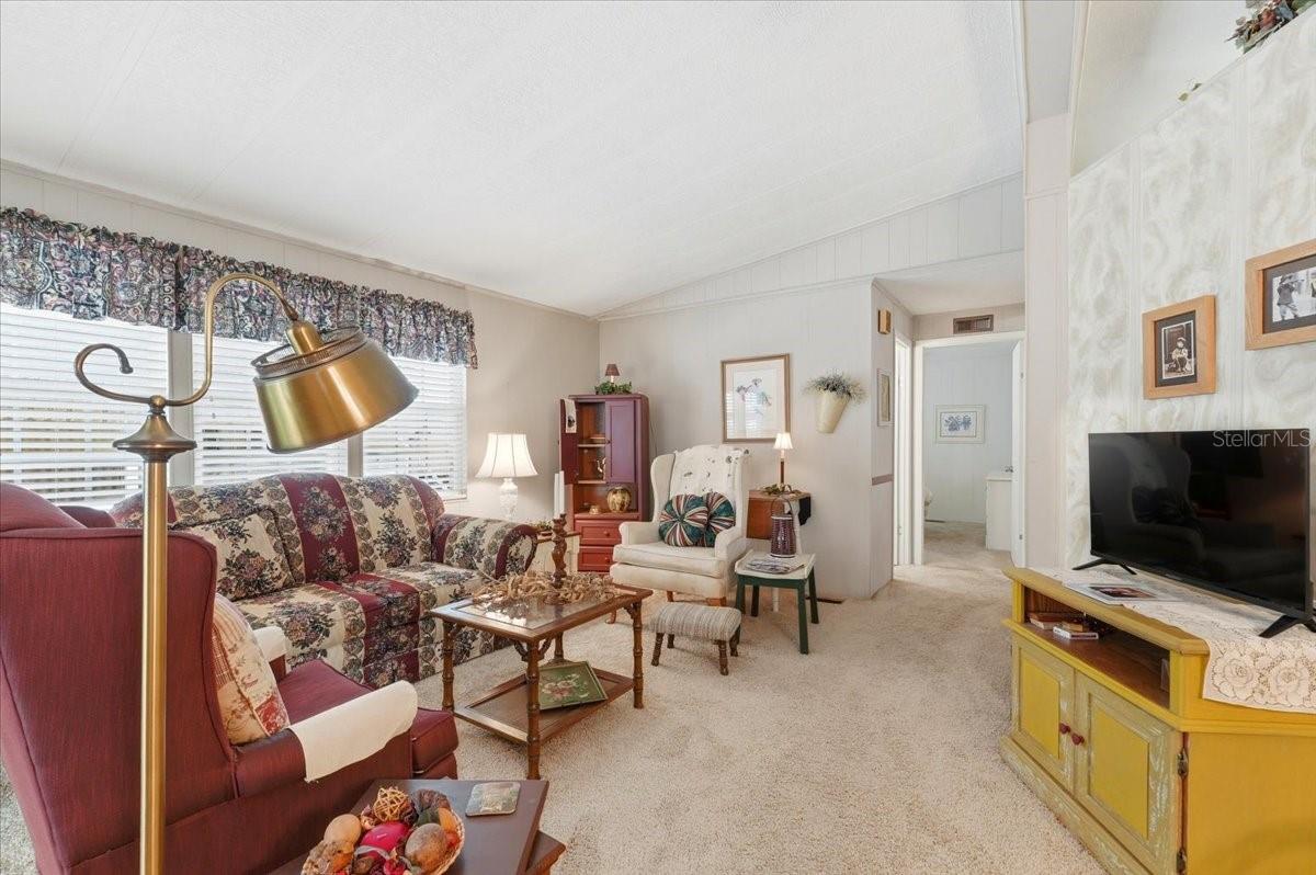 OAKWOOD ESTATES - Residential