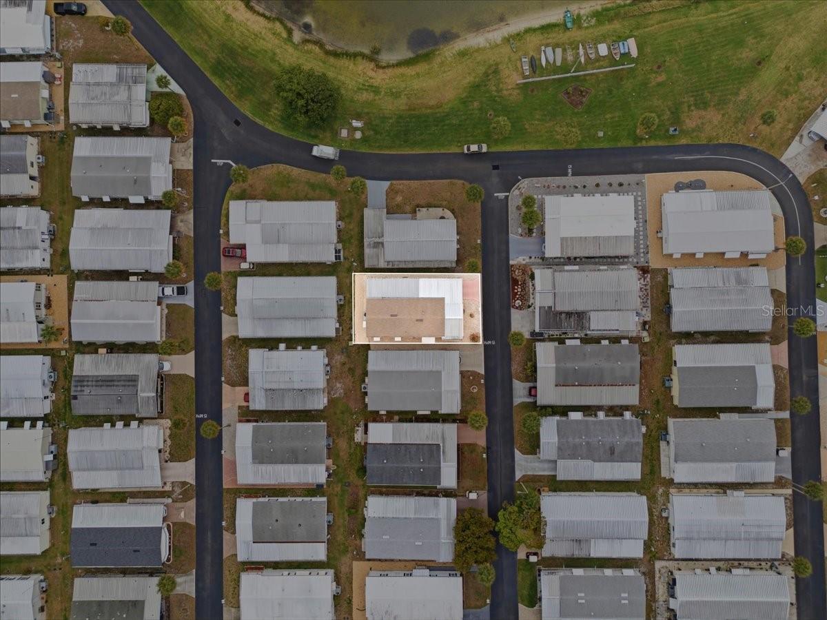 OAKWOOD ESTATES - Residential