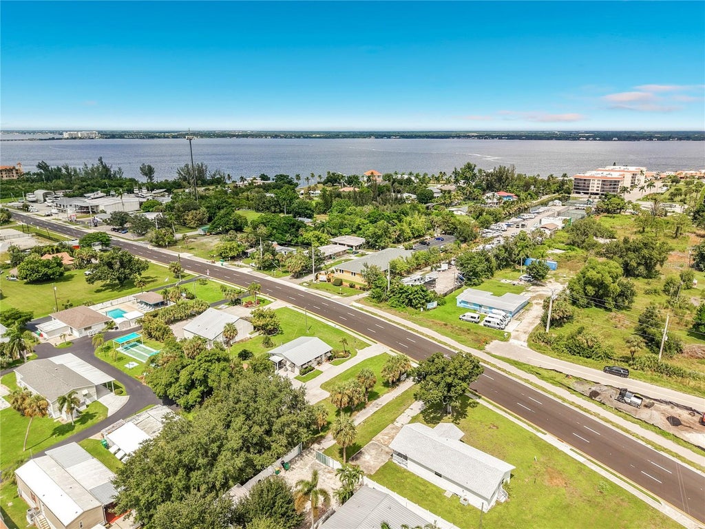 Photo of 25173 Marion Avenue, Punta Gorda, FL 33950 (MLS # O6446077)