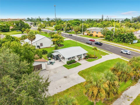 Photo of 25173 Marion Avenue, Punta Gorda, FL 33950 (MLS # O6446077)