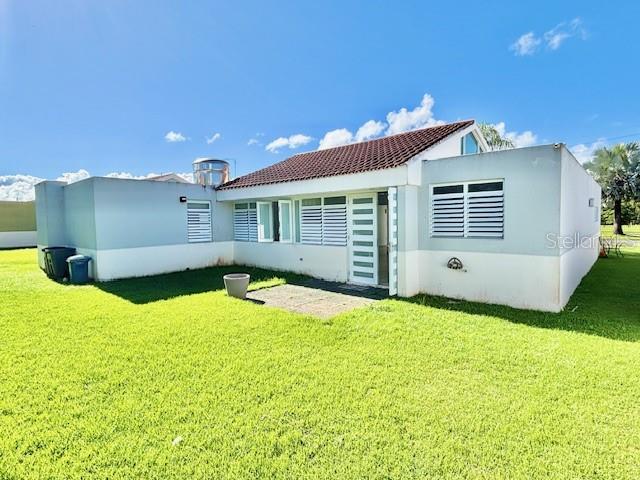 VEREDAS DE GURABO - Residential