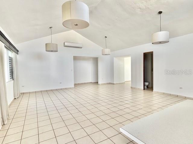 VEREDAS DE GURABO - Residential