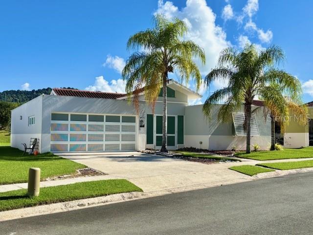 VEREDAS DE GURABO - Residential