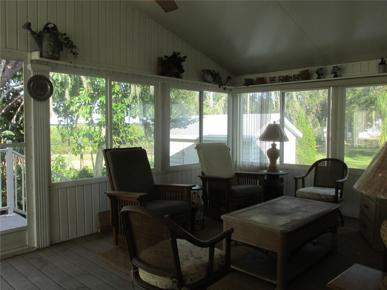 SADDLEBAG - Residential