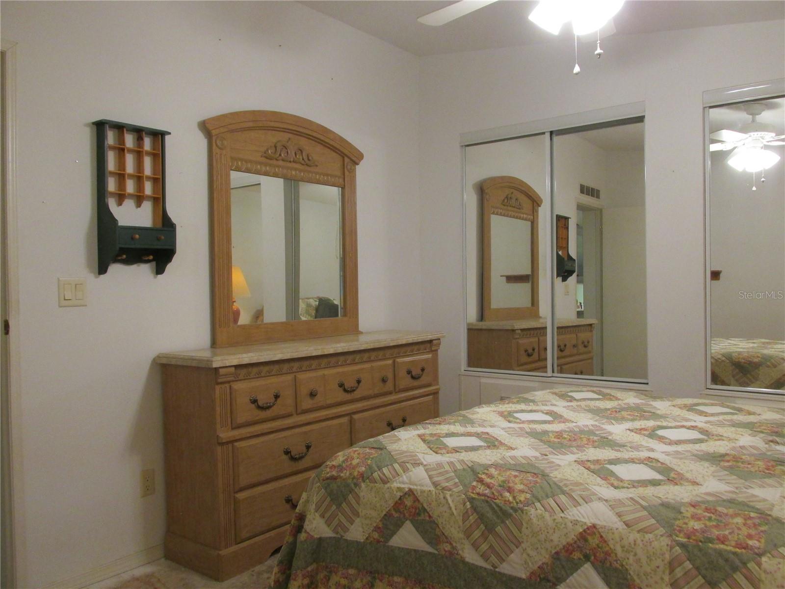 SADDLEBAG - Residential