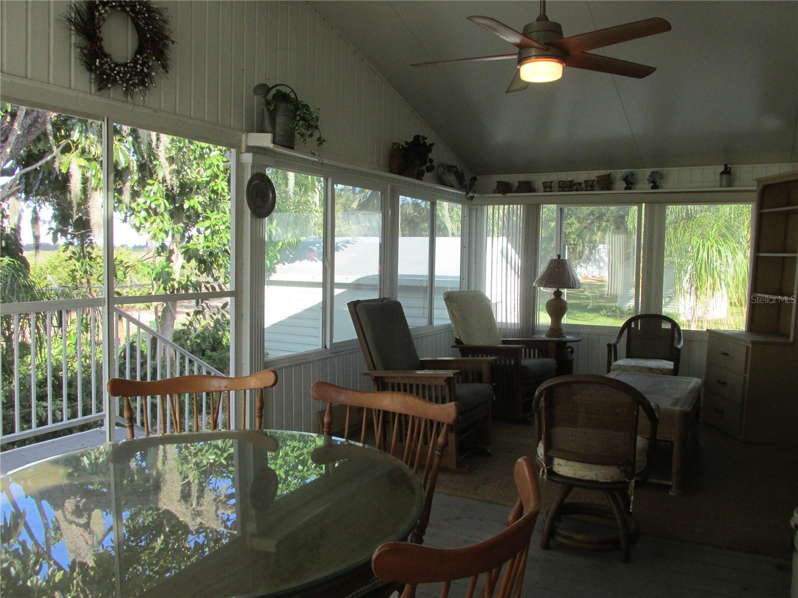 SADDLEBAG - Residential