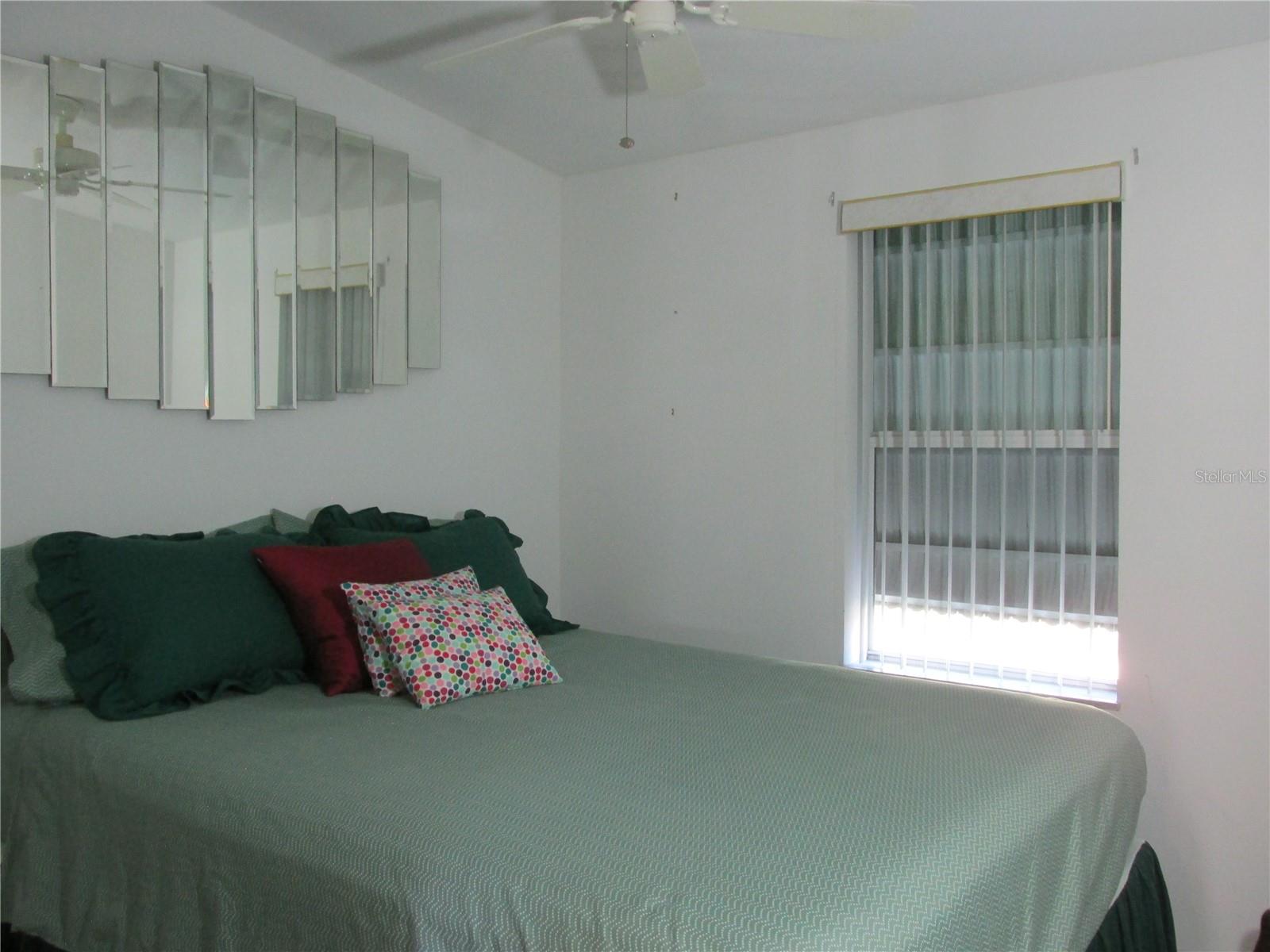 SADDLEBAG - Residential