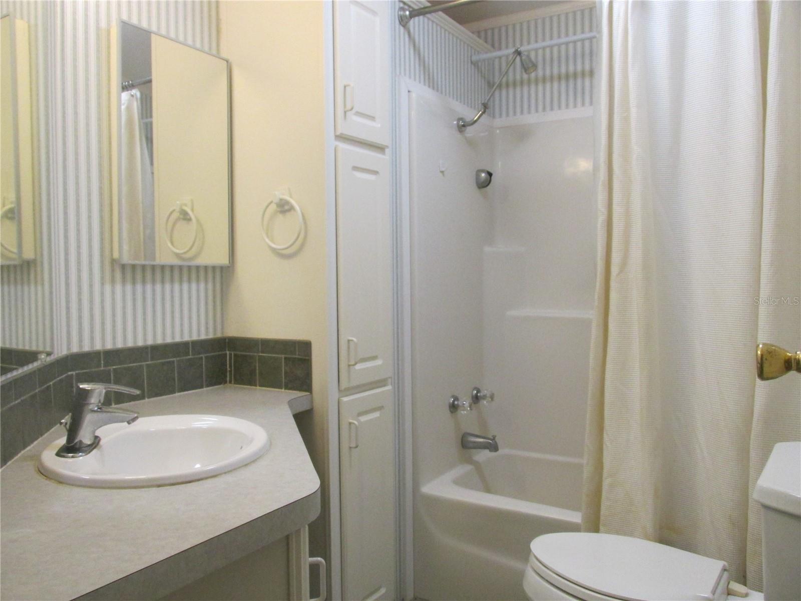 SADDLEBAG - Residential