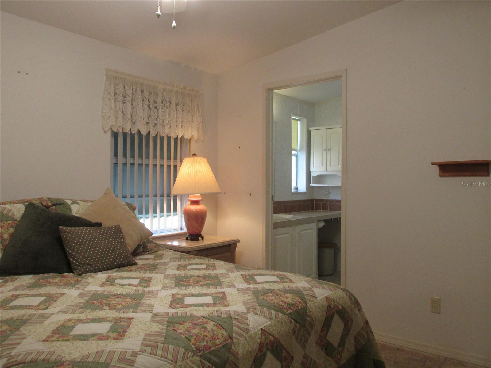 SADDLEBAG - Residential