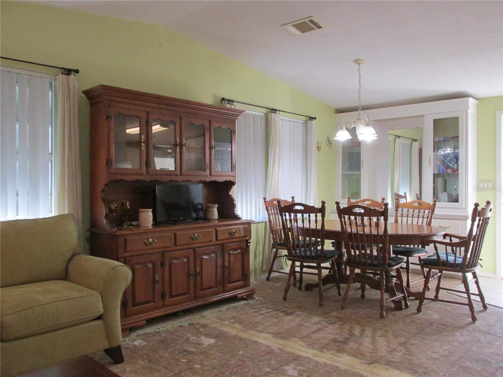 SADDLEBAG - Residential