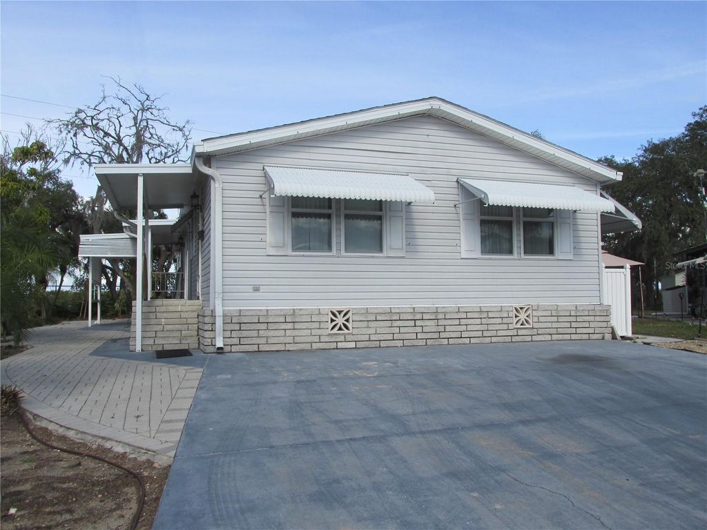 Photo of 11 Grey Fox Lane, Lake Wales, FL 33898 (MLS # K4903108)