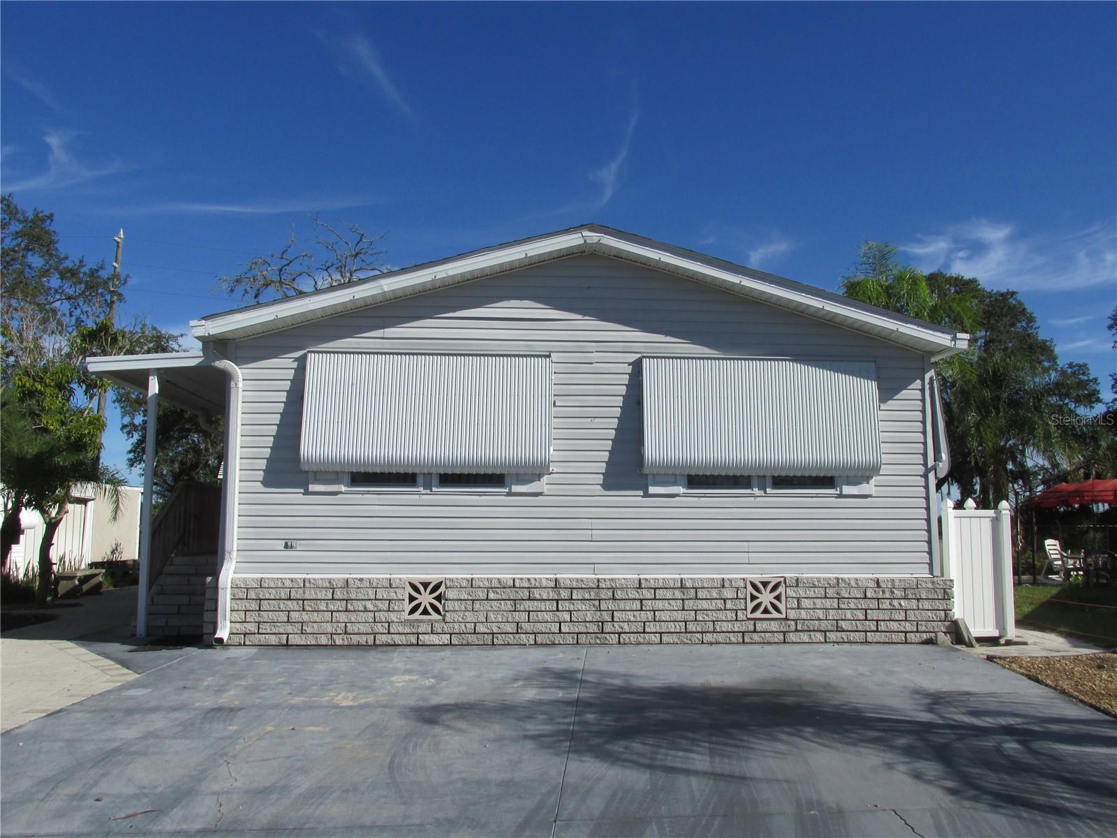 SADDLEBAG - Residential