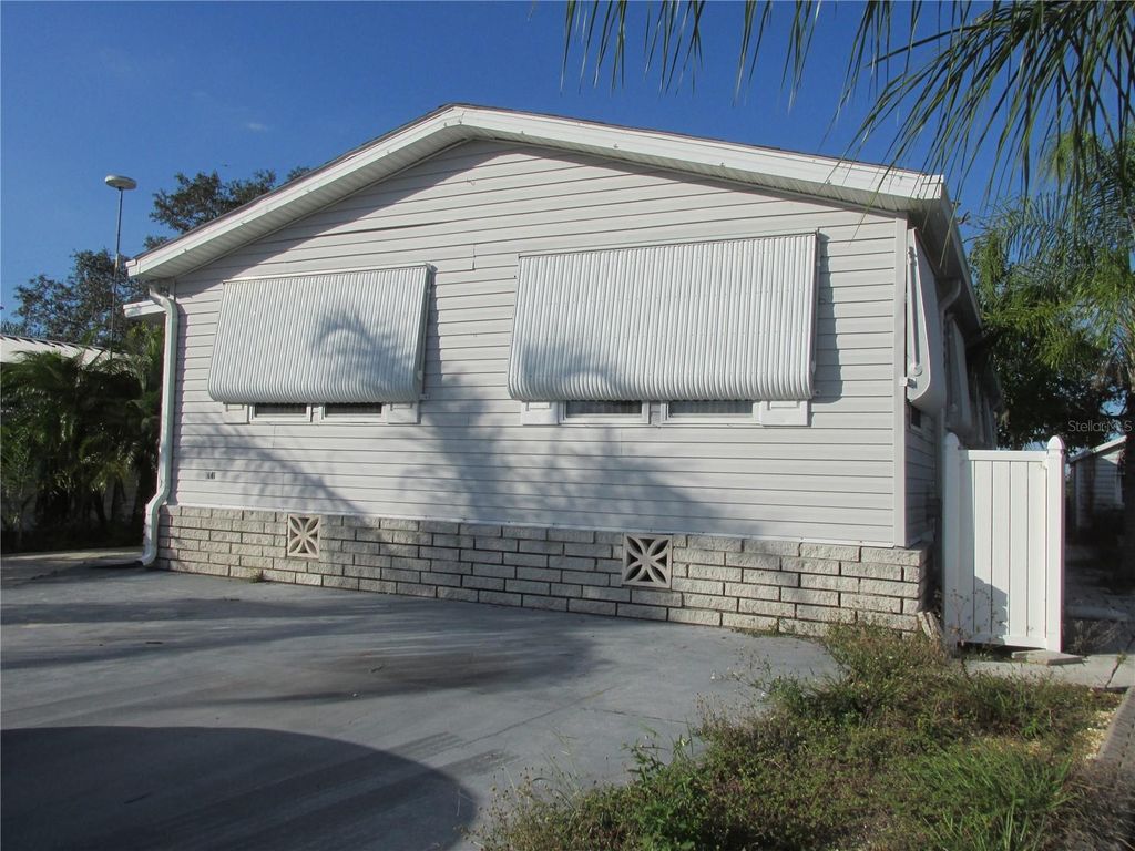 Photo of 11 Grey Fox Lane, Lake Wales, FL 33898 (MLS # K4903108)