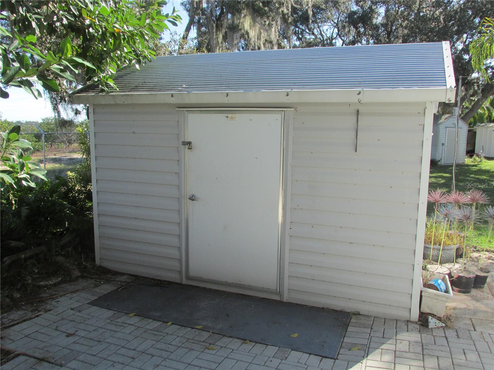 SADDLEBAG - Residential