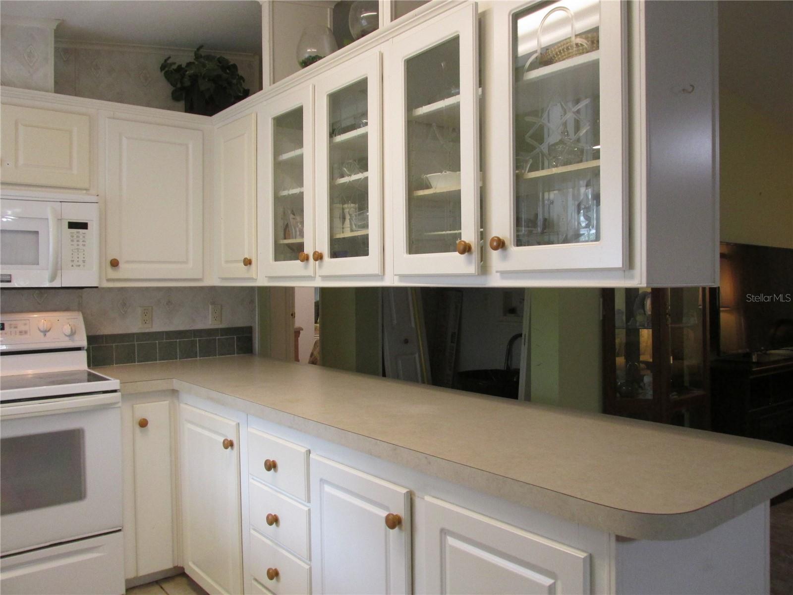 SADDLEBAG - Residential