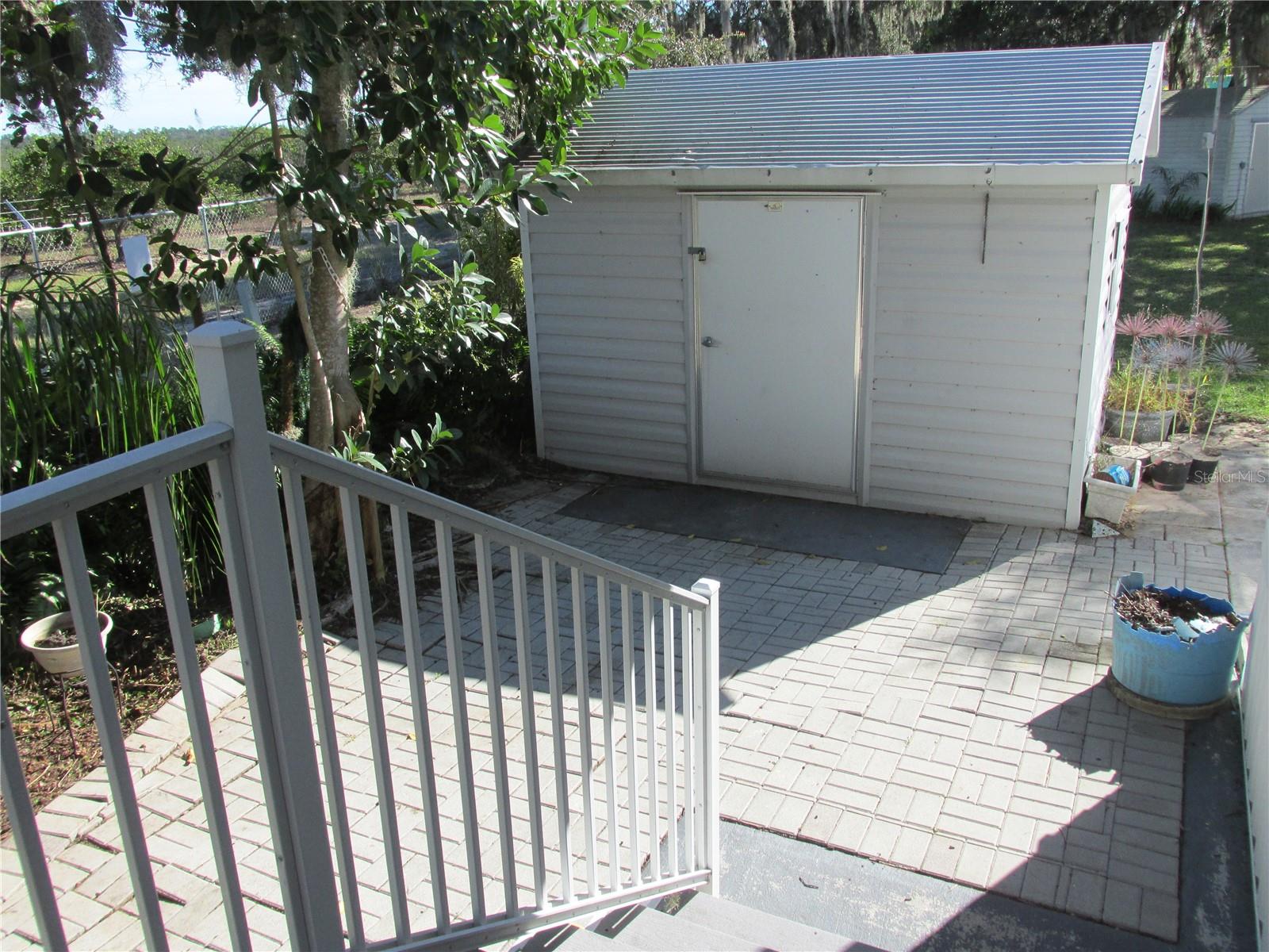 SADDLEBAG - Residential