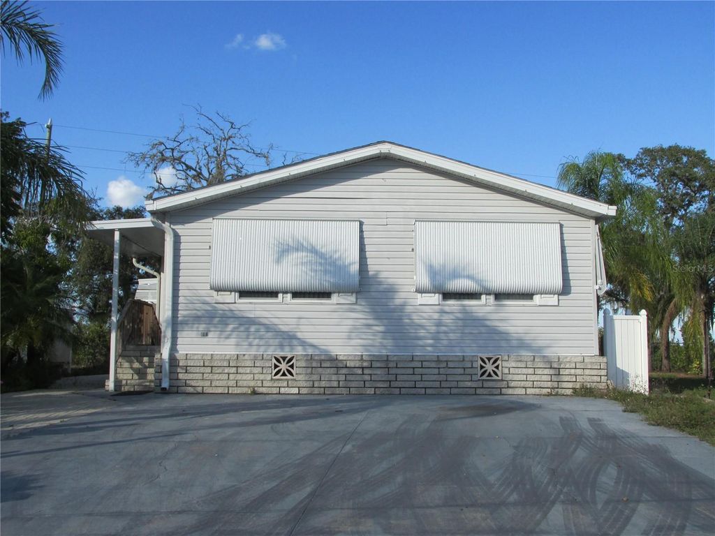 Photo of 11 Grey Fox Lane, Lake Wales, FL 33898 (MLS # K4903108)