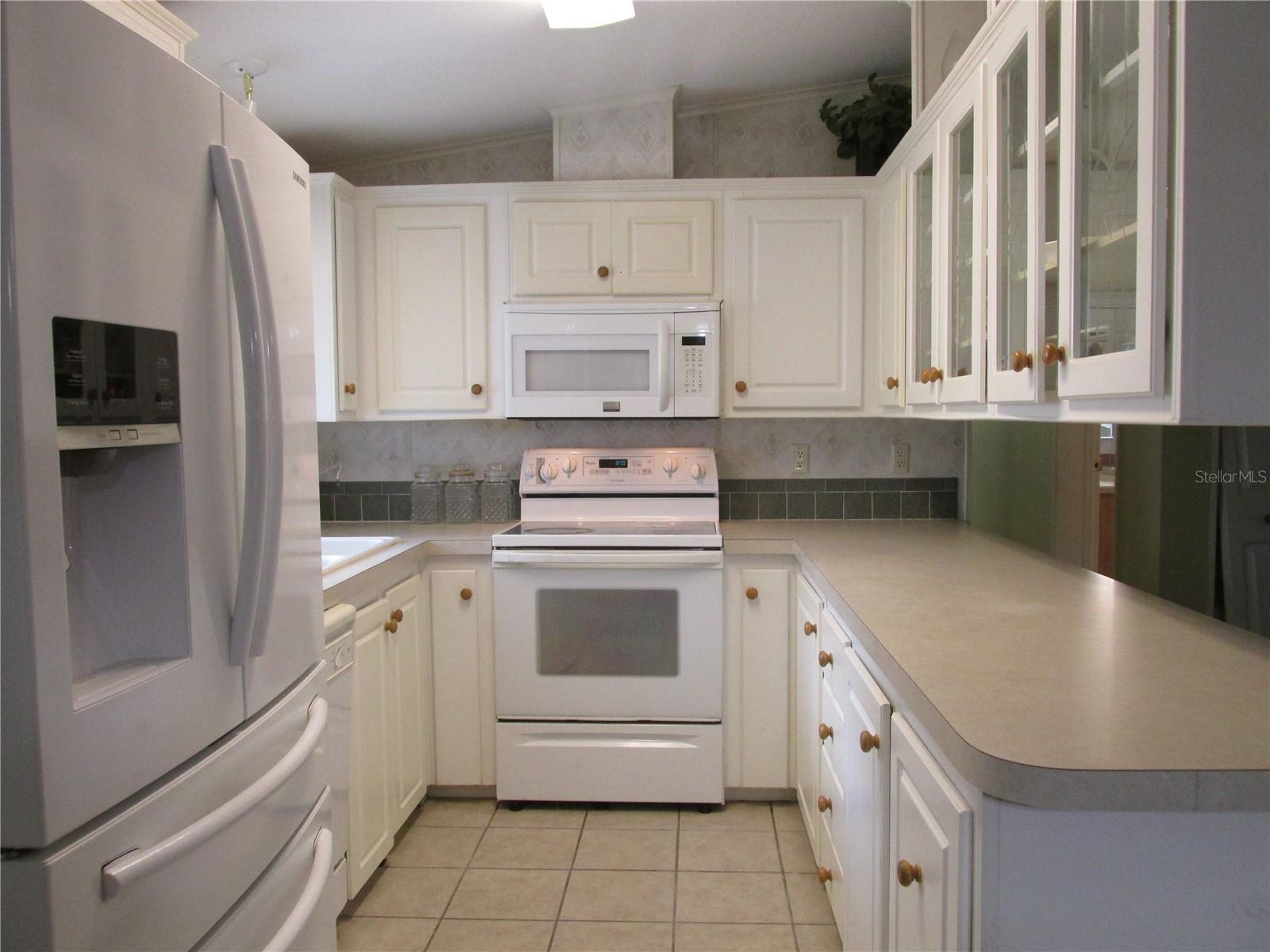 SADDLEBAG - Residential