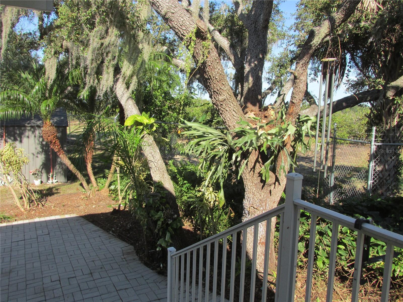 SADDLEBAG - Residential