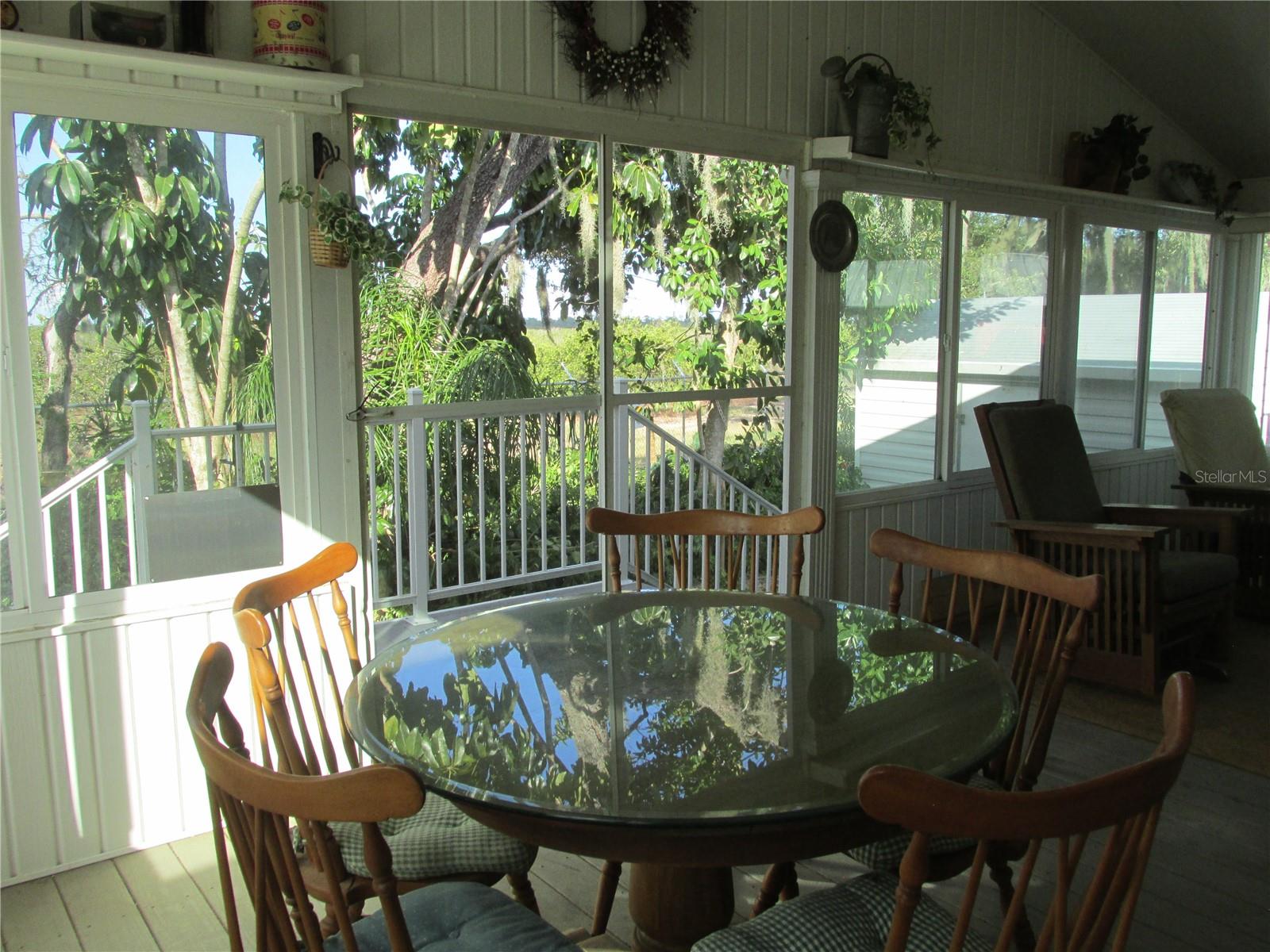 SADDLEBAG - Residential