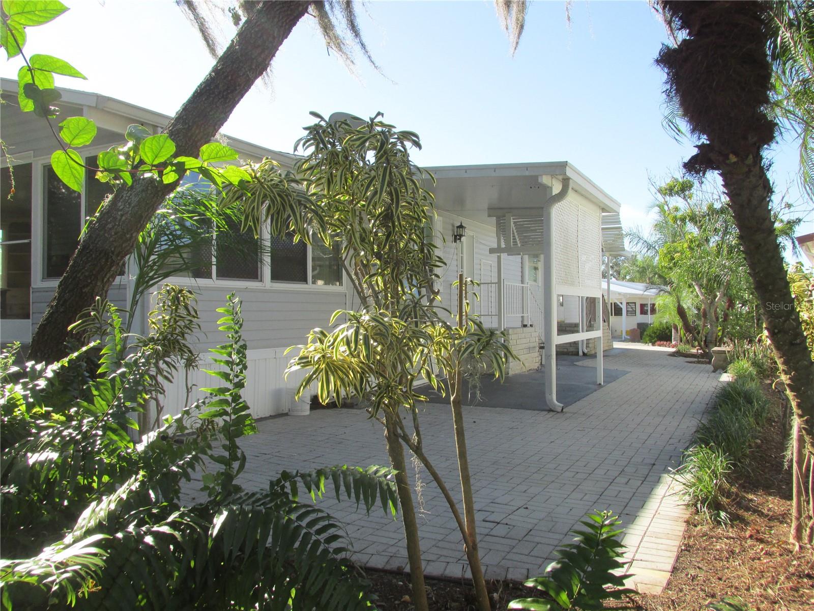 SADDLEBAG - Residential