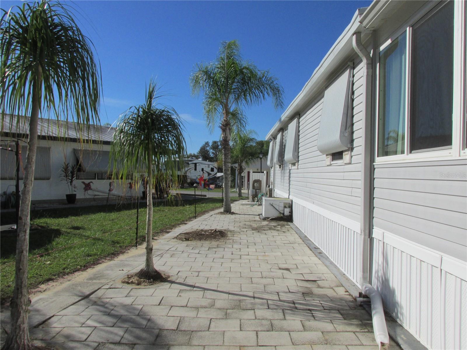 SADDLEBAG - Residential