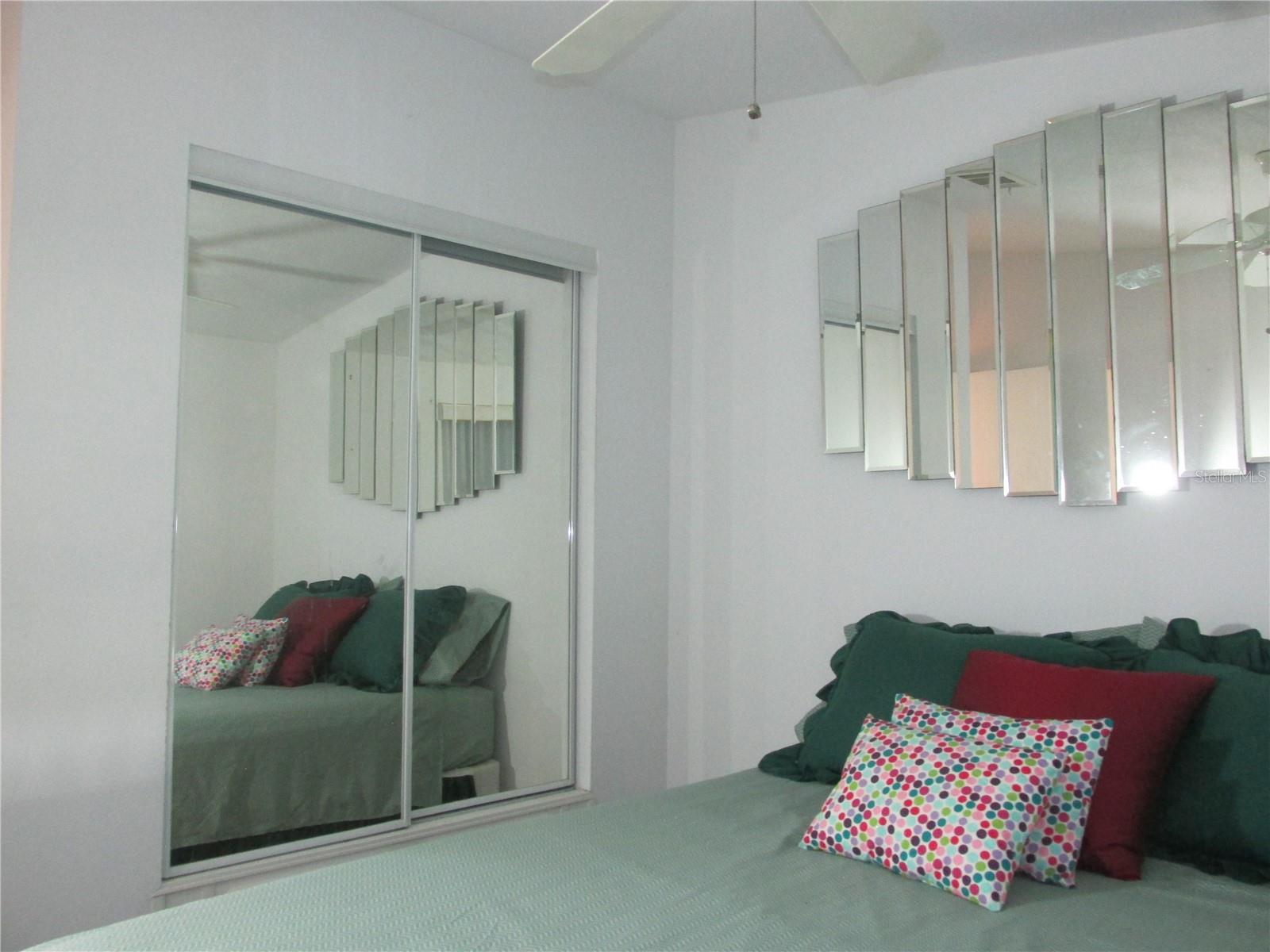 SADDLEBAG - Residential