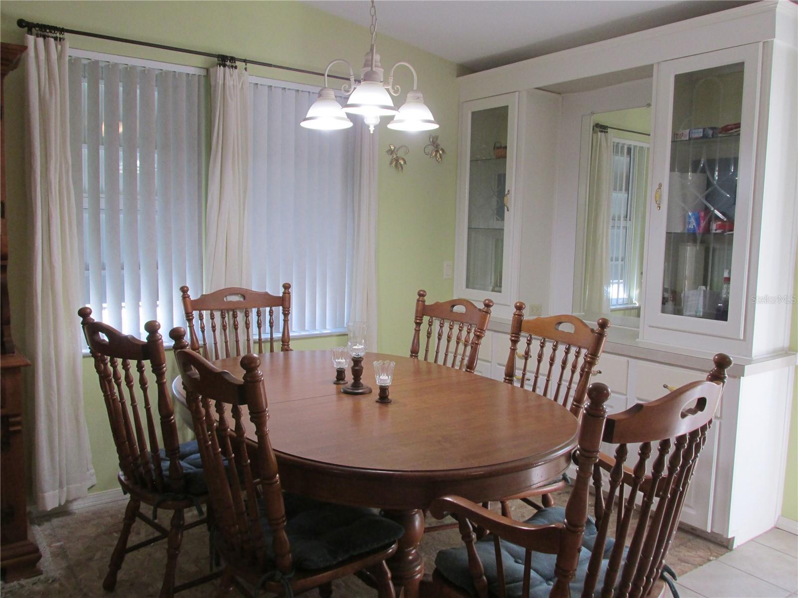 SADDLEBAG - Residential