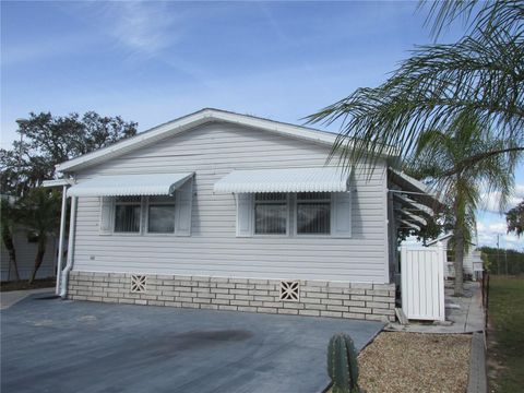 Photo of 11 Grey Fox Lane, Lake Wales, FL 33898 (MLS # K4903108)