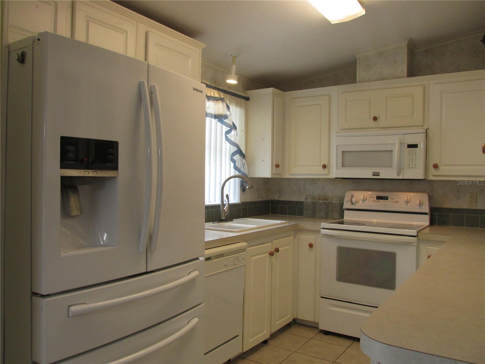 SADDLEBAG - Residential