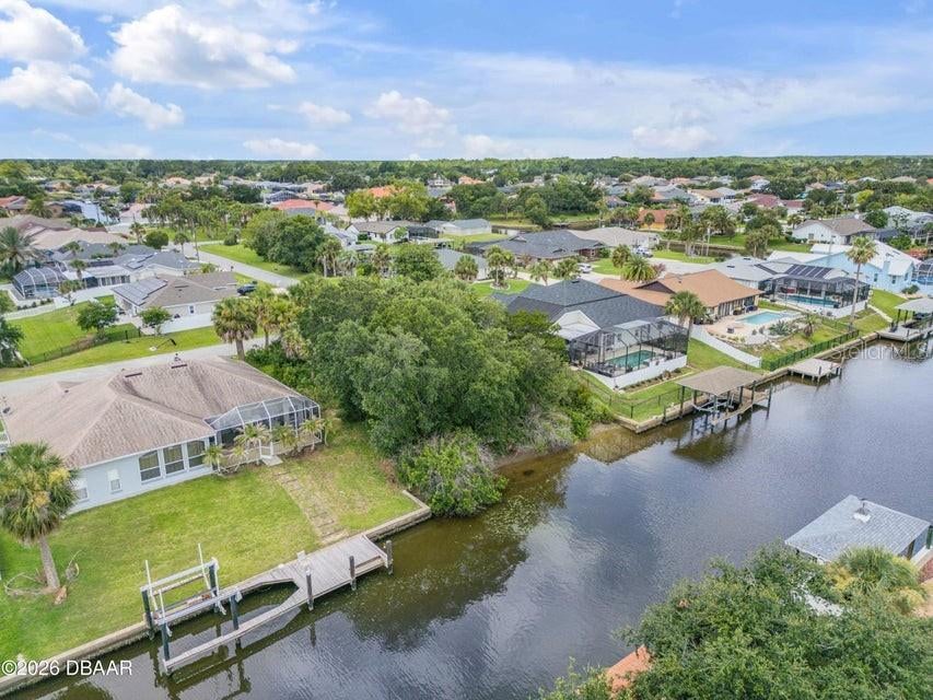Photo of 9 N Christopher Court, Palm Coast, FL 32137 (MLS # V4949797)