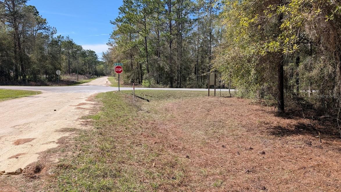 ROLLING HILLS - Land