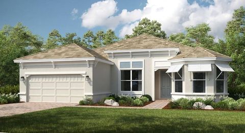 Photo of 955 Tassleflower Trail, Saint Cloud, FL 34771 (MLS # O6341013)